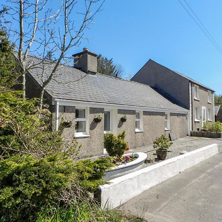 Bwlch Yr Awel Cottage Brynkir Eksteriør bilde