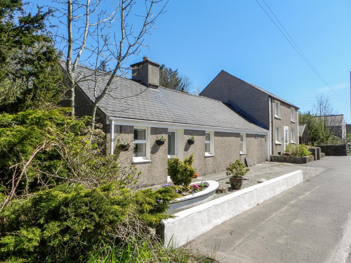 Bwlch Yr Awel Cottage Brynkir Eksteriør bilde