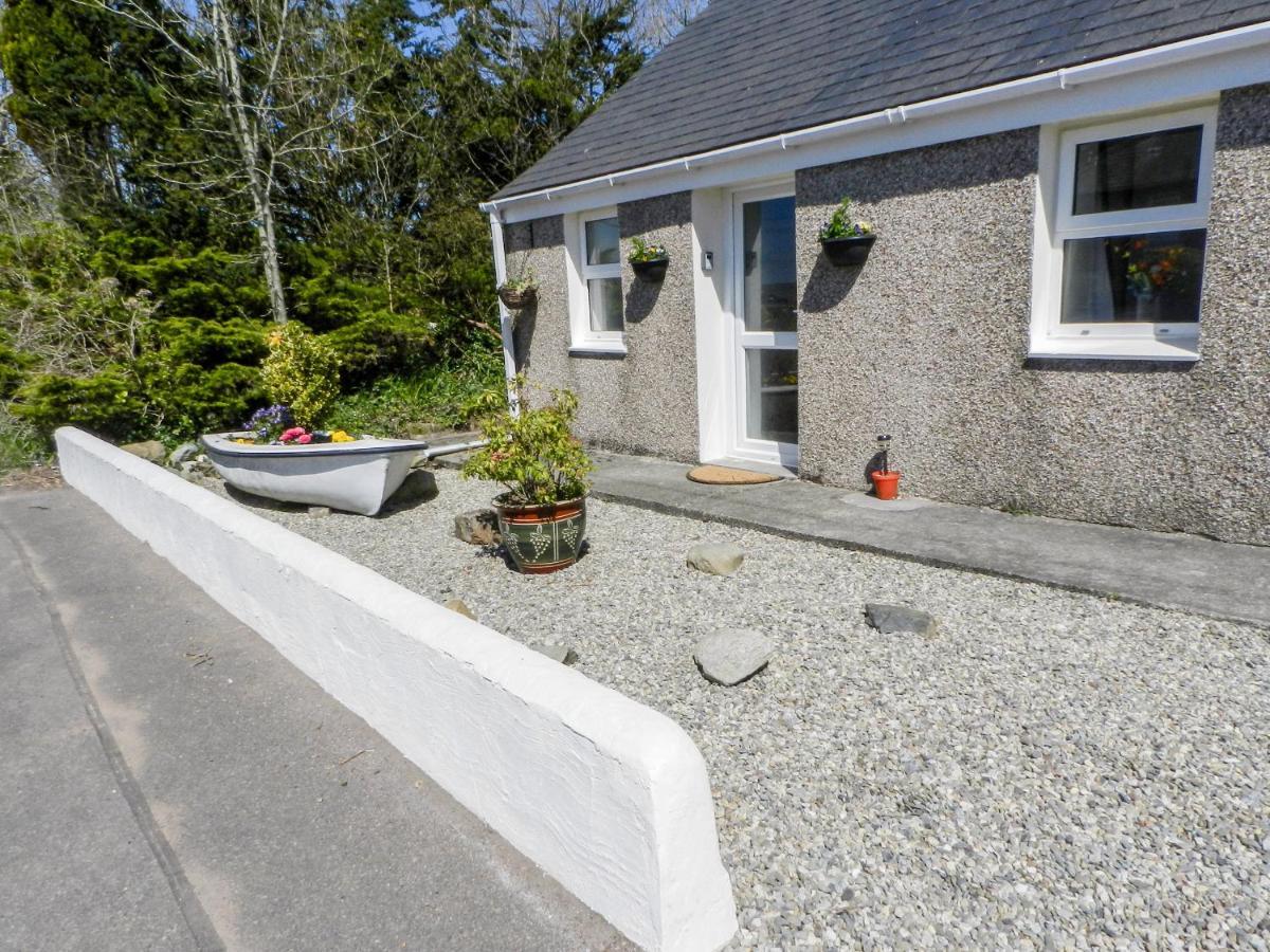 Bwlch Yr Awel Cottage Brynkir Eksteriør bilde