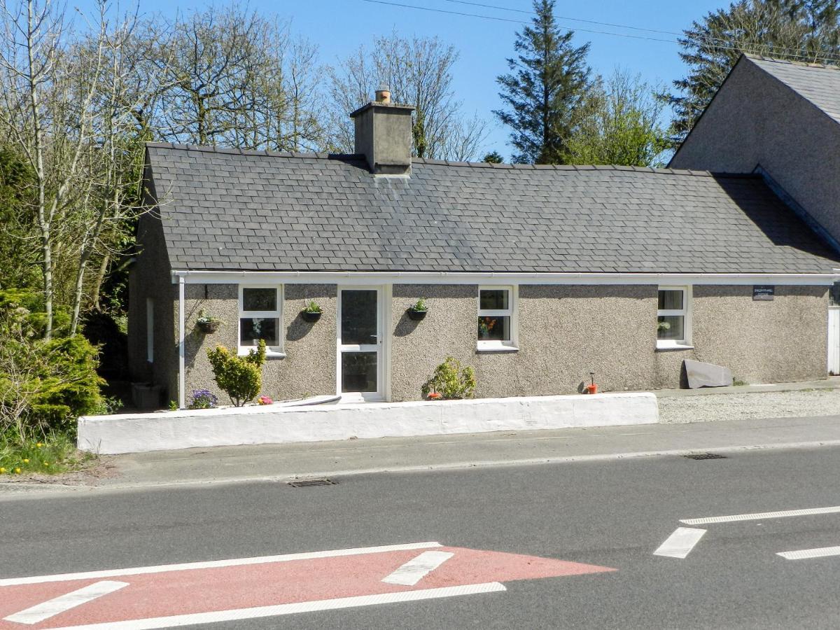Bwlch Yr Awel Cottage Brynkir Eksteriør bilde