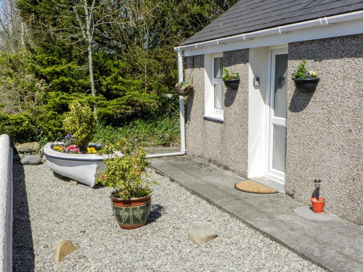 Bwlch Yr Awel Cottage Brynkir Eksteriør bilde