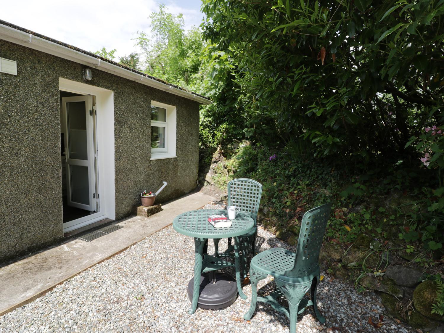 Bwlch Yr Awel Cottage Brynkir Eksteriør bilde